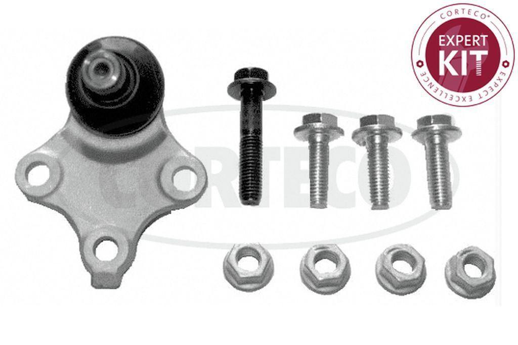 ROTULE DE TRIANGLE CITROEN BERLINGO,XSARA 3640.43 364043.