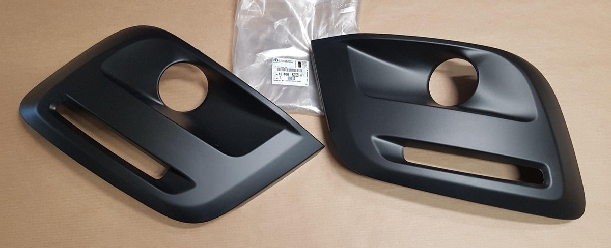CADRE HALOGENE CITROEN BERLINGO II AVANT 16800256XT.