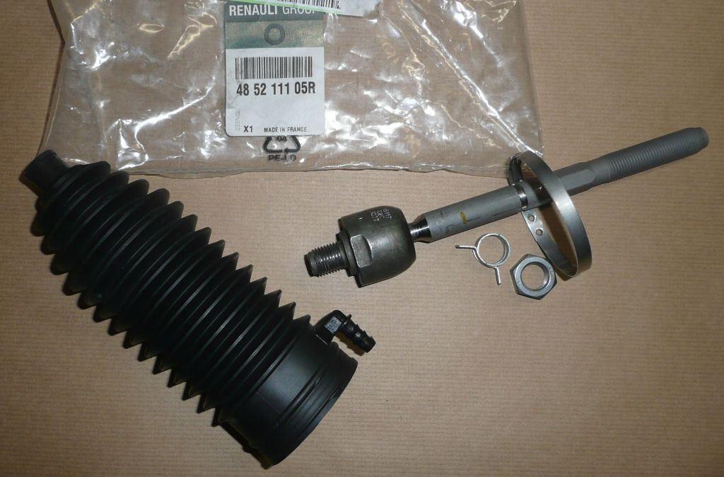 BIELLETTE DE DIRECTION.DACIA LOGAN II 485211105R.