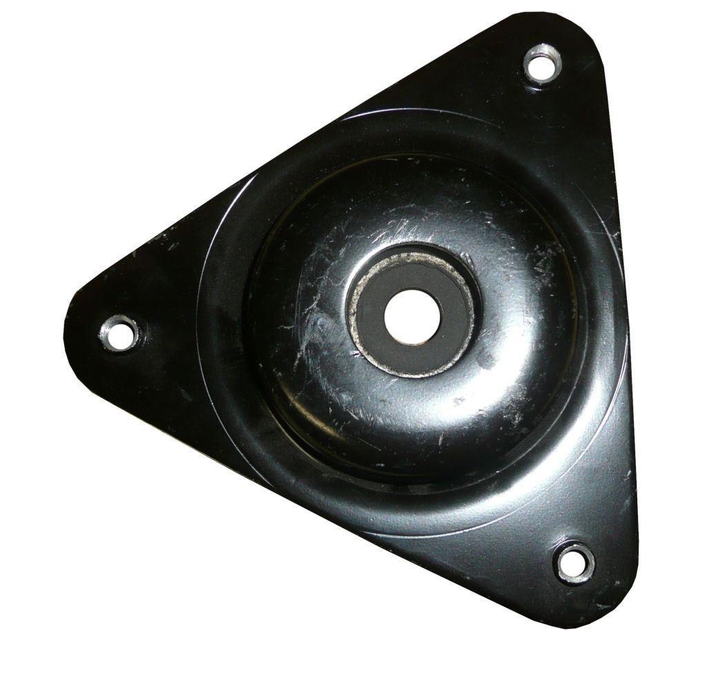COUSSIN AMORTISSEUR.RENAULT MEGANE IV,ESPACE V 543206968R.