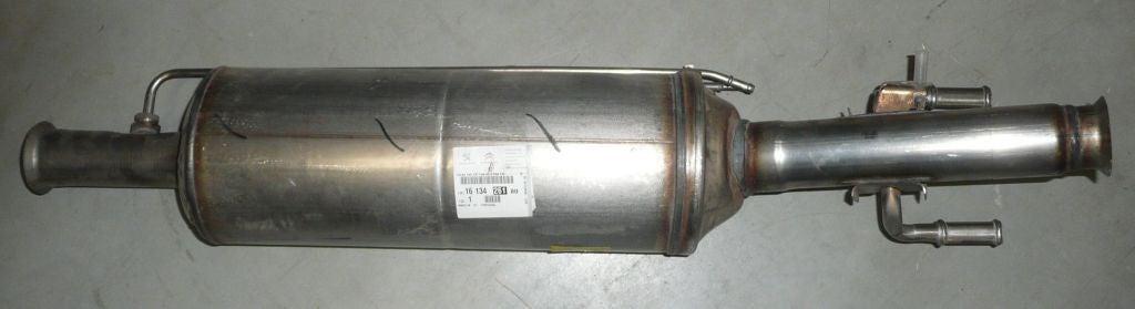 FILTRE A PARTICULES PERMANENTES PEUGEOT 508 1. 1613426180.