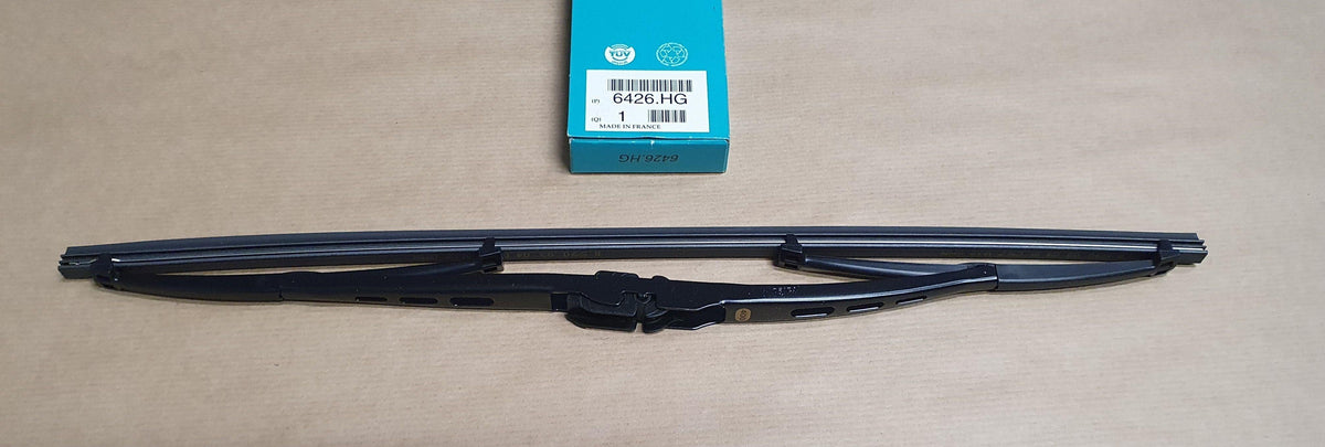 BALAIS D'ESSUIE GLACE ARRIERE PEUGEOT 806 6426.HG 6426HG.