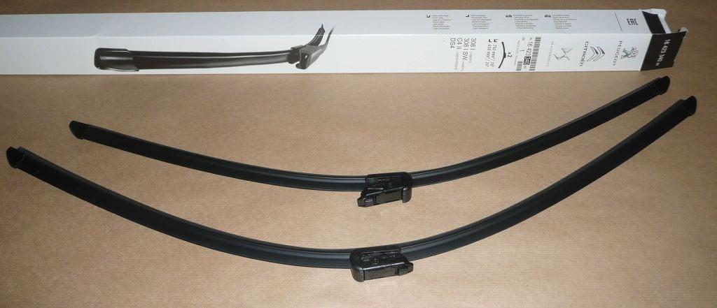 BALAIS D'ESSUIE GLACE CITROEN C4 III 1642334080.