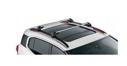 BARRES DE TOIT CITROEN C5 AIRCOSS 1637292880.
