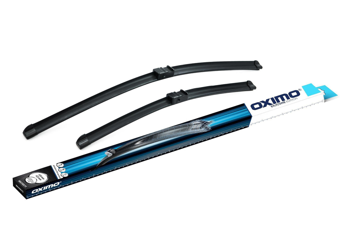 BALAIS D'ESSUIE GLACE PEUGEOT 207 06.15 6423.A4 6423A4.