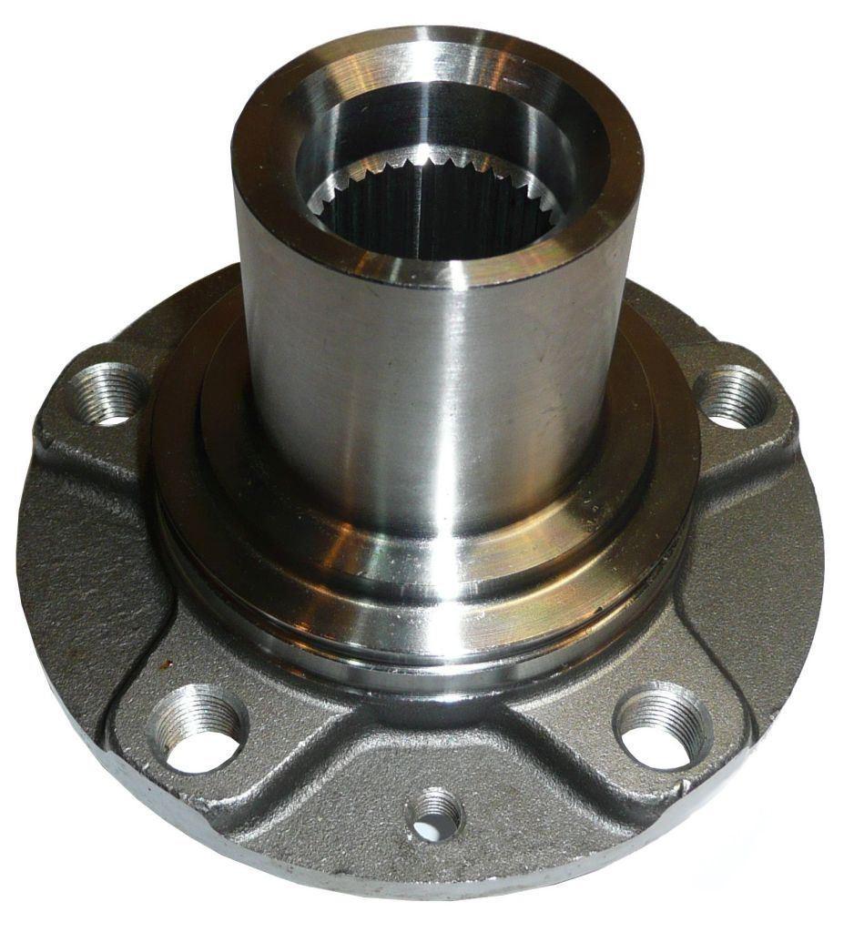MOYEU DE ROUE AVANT CITROEN JUMPER III,BOXER I 3307.87 330787.