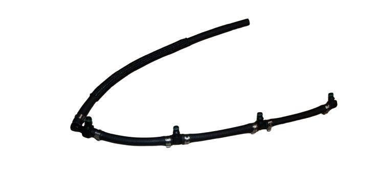 TUYAU DE RETOUR D'INJECTION.CITROEN C5 2.0/2.2 1573.0Q 15730Q.