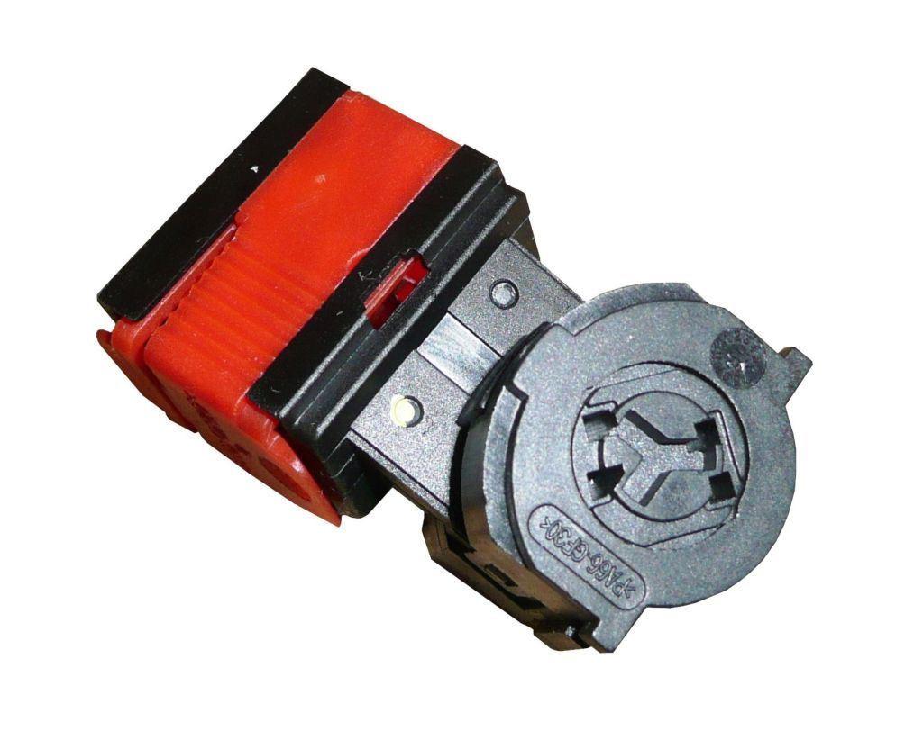 PRISE ELECTRIQUE DE NEIMAN RENAULT CLIO III,KA.