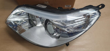 PHARES CITROEN C5 II 6208.45 620845.