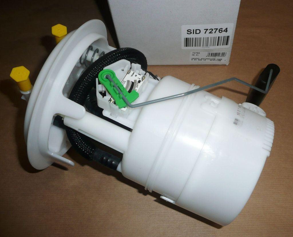 POMPE A CARBURANT COMPLET.PEUGEOT 308 SW 1.6 1 1525.SZ 1525SZ.