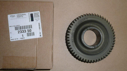 ROUE DU CINQUIEME ENGRENAGE CITROEN JUMPER I,I 2333.50 233350.