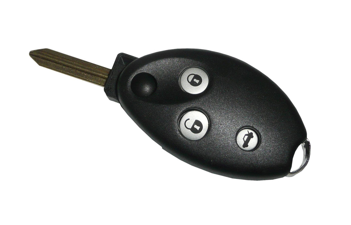 CLÉ CITROEN C5 II 6490.98 649098.