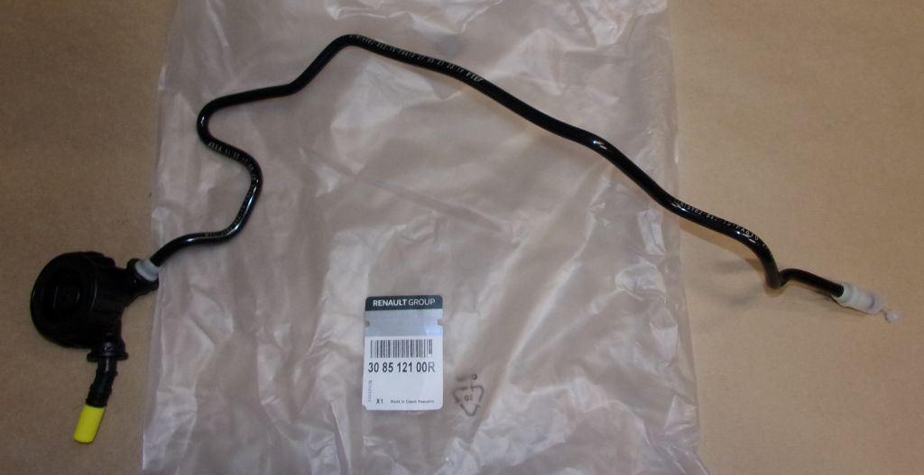 TUYAU DE BUTÉE D'EMBRAYAGE DACIA SANDERO II 308512100R.