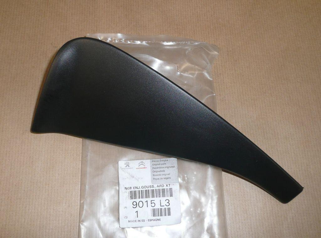 CACHE PORTES CITROEN XSARA PICASSO DROITE ARRI 9015.L3 9015L3.