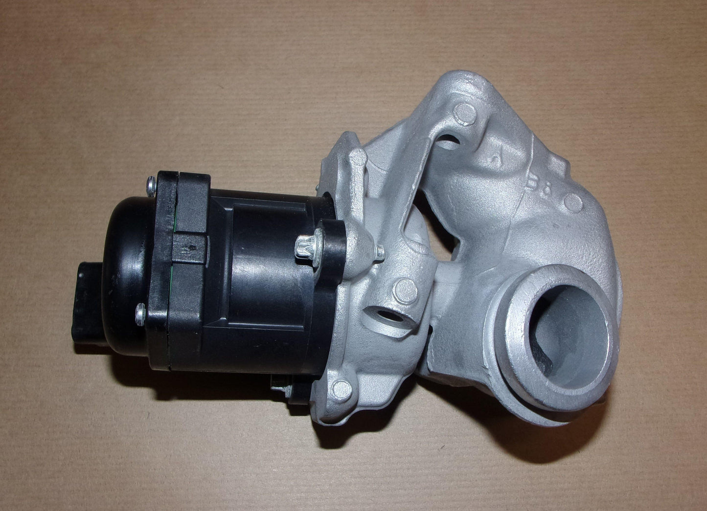 VANNE EGR CITROEN C2,C3,C4,P206,207 1.6HDI 1618.NR 1618NR.