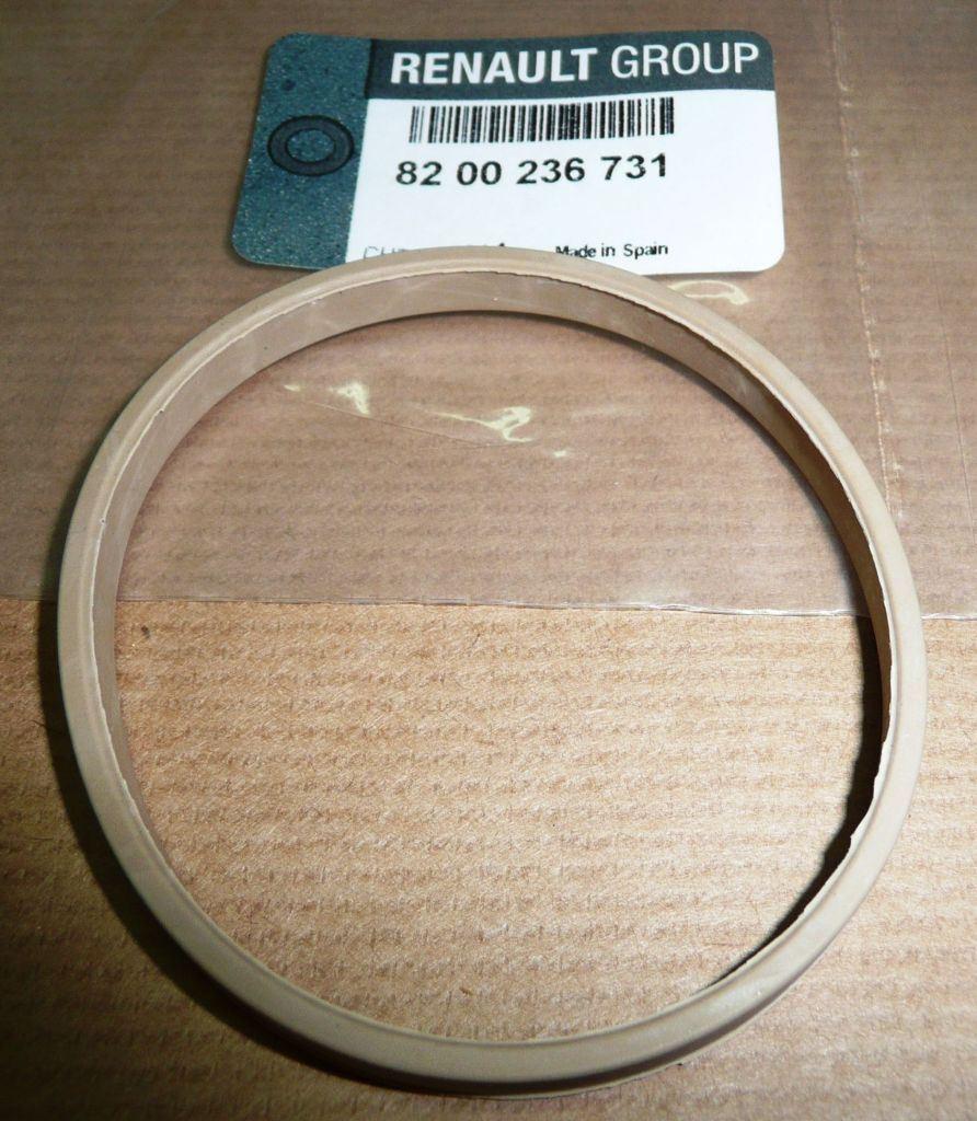 JOINT DE PAPILLON RENAULT MEGANE II,III 8200236731.