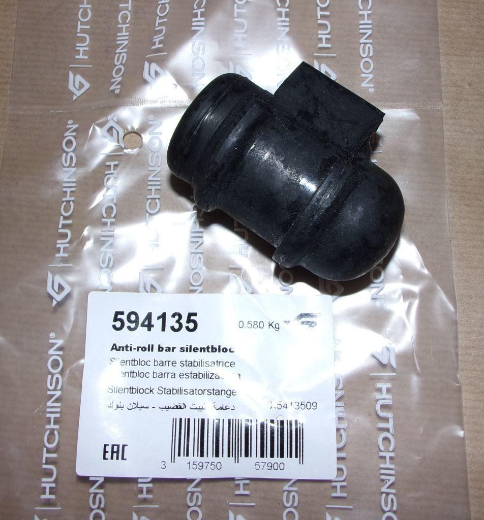 SILENTBLOCK DE STABILISATEUR.RENAULT 19,KANGOO 7700784170.