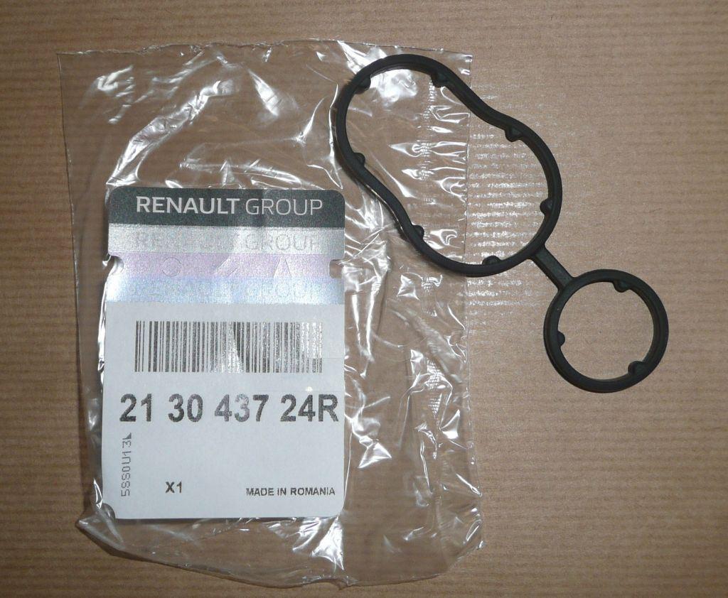 JOINT DE RADIATEUR D'HUILE DACIA LOGAN II 213043724R.