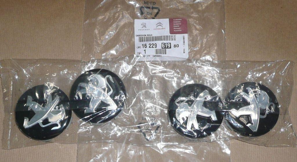 ENJOLIVEUR POUR JANTES ALU PEUGEOT 107,108,100 1622961980.