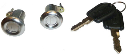BARILLET DE SERRURE CITROEN-15,.