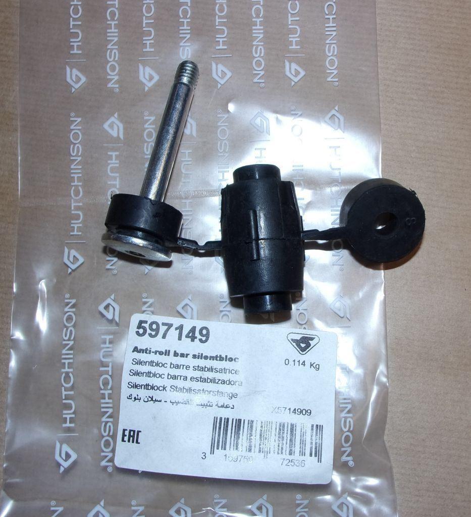 VIS DE STABILISATEUR.RENAULT CLIO I,II,KANGOO, 7700847382.
