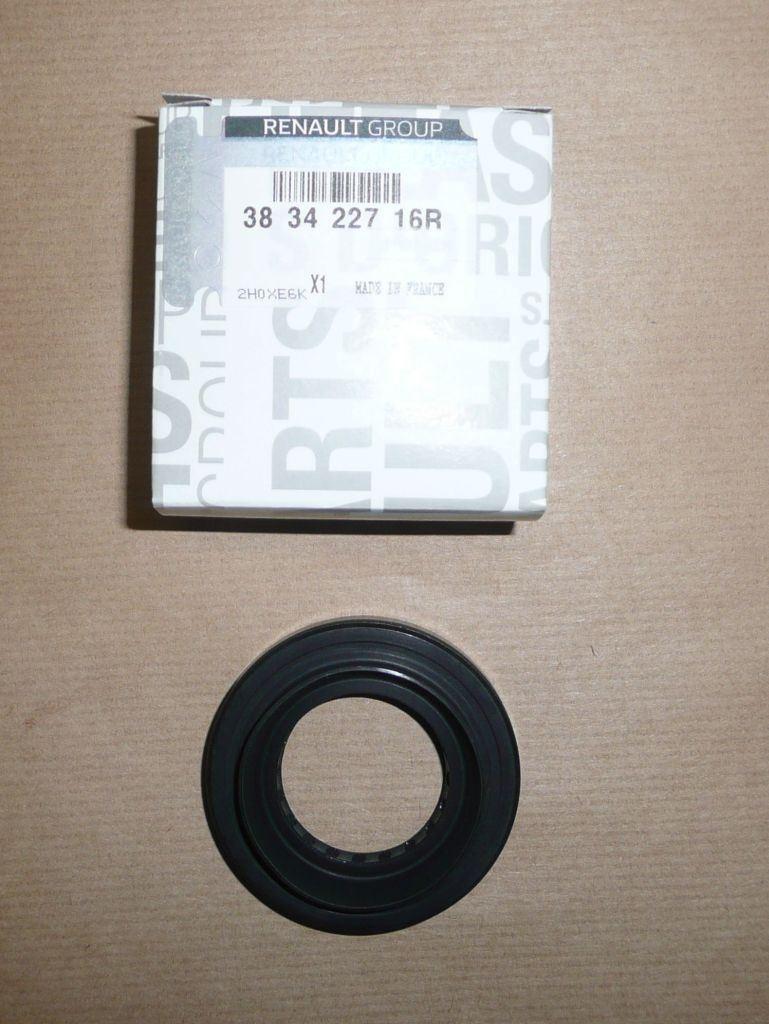 JOINT DE BOITE DE VITESSE 32X59X16,5MM 383422716R.