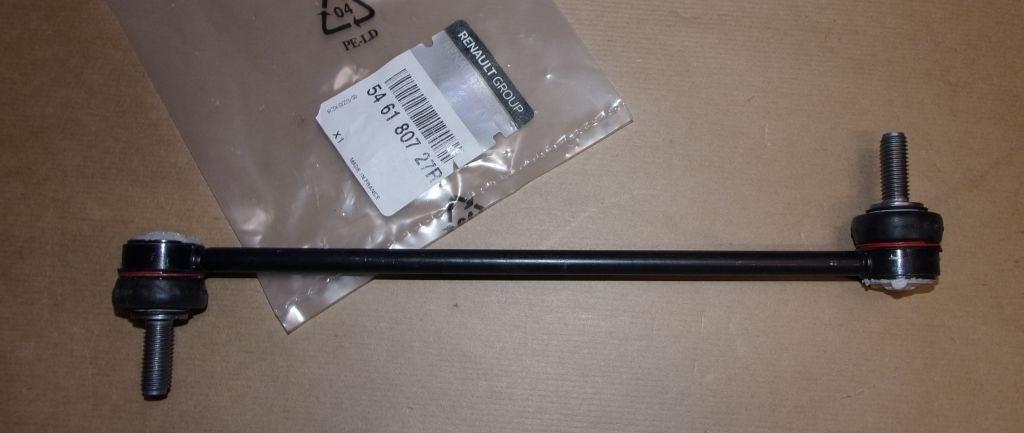 COUPLEUR BARRE STABILISATRICE.RENAULT MEGANE I 546180727R.