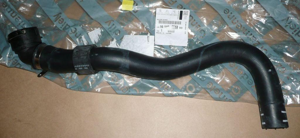 TUYAU DE REFROIDISSEMENT CITROEN JUMPER III,BO 1614086780.