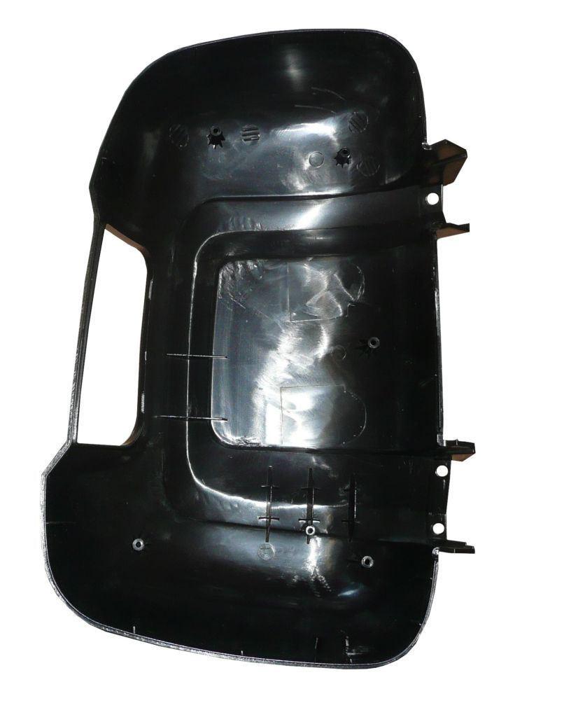 COQUE DE RETROVISEUR CITROEN JUMPER III GAUCHE 8154.LW 8154LW.