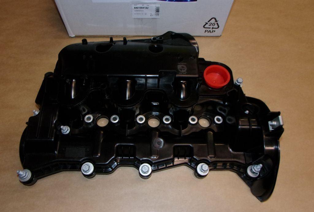 COUVRE CULASSE CITROEN C5(X7),C6 3.0HDI 0248.S1 0248S1.
