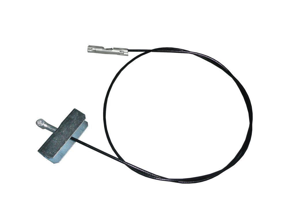 CABLE DE FREIN A MAIN RENAULT TRAFIC II 365301673R.