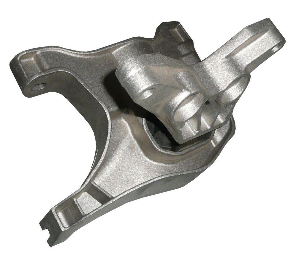 SUPPORT MOTEUR CITROEN C4 PICASSO 1.2VTI 9800895680.