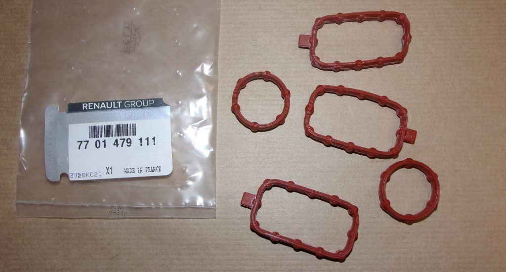 JOINT DE COUVRE CULASSE RENAULT MASTER III 7701479111.