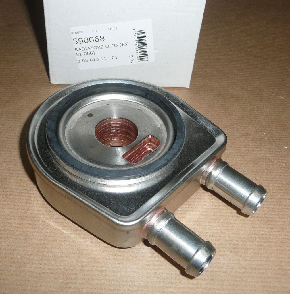 RADIATEUR D'HUILE RENAULT CLIO I,II,LAGUNA I,I 7700114036.