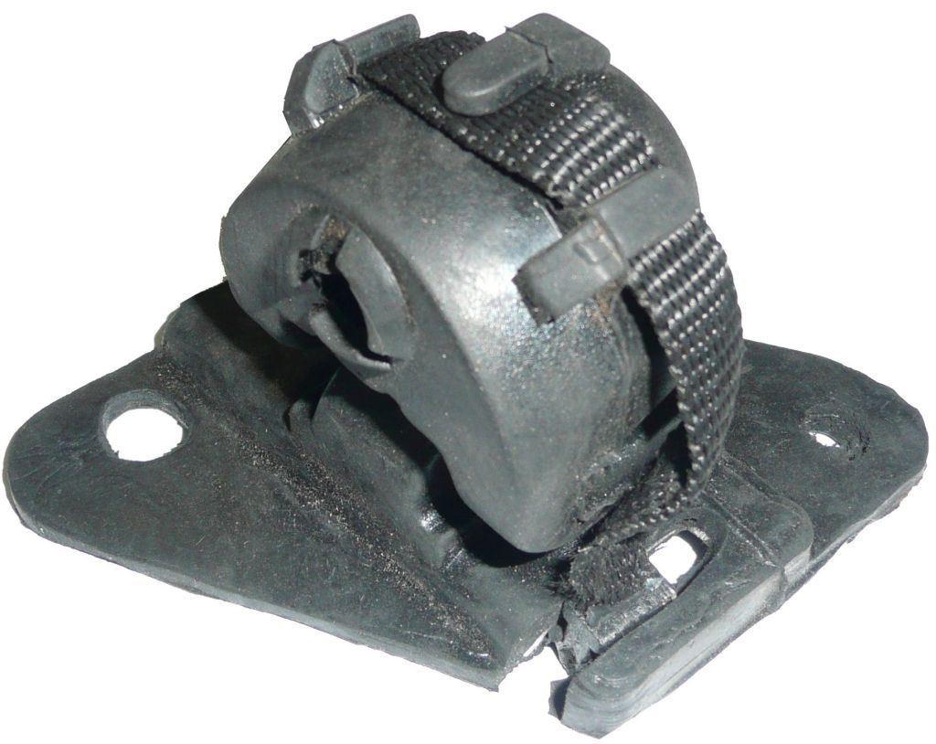 SILENTBLOC DU SILENCIEUX CITROEN C3 1755.F3 1755F3.