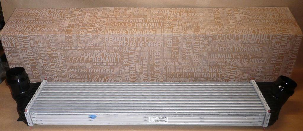 RADIATEUR D'AIR RENAULT MASTER III 144960015R.
