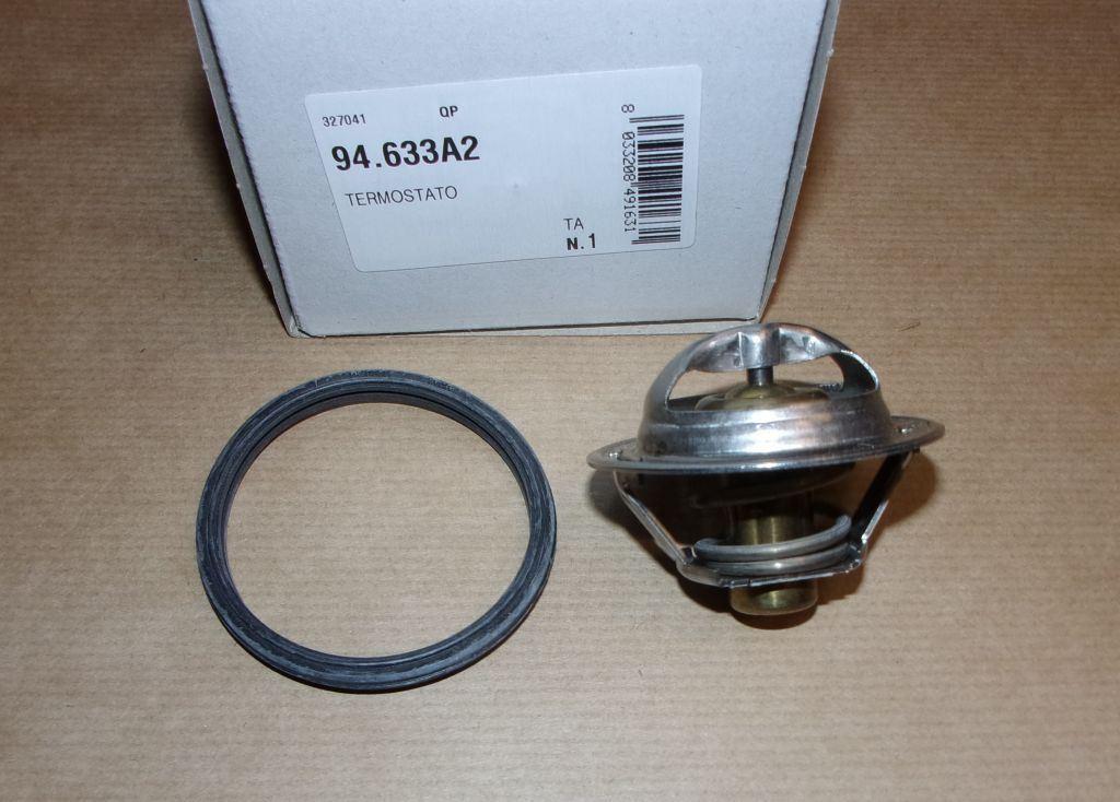 THERMOSTAT RENAULT CLIO III 2.0 16V 212306N200.