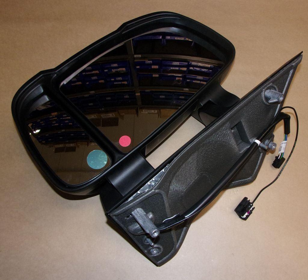 RÉTROVISEUR EXTÉRIEUR PEUGEOT BOXER III GAUCHE 1637169980.