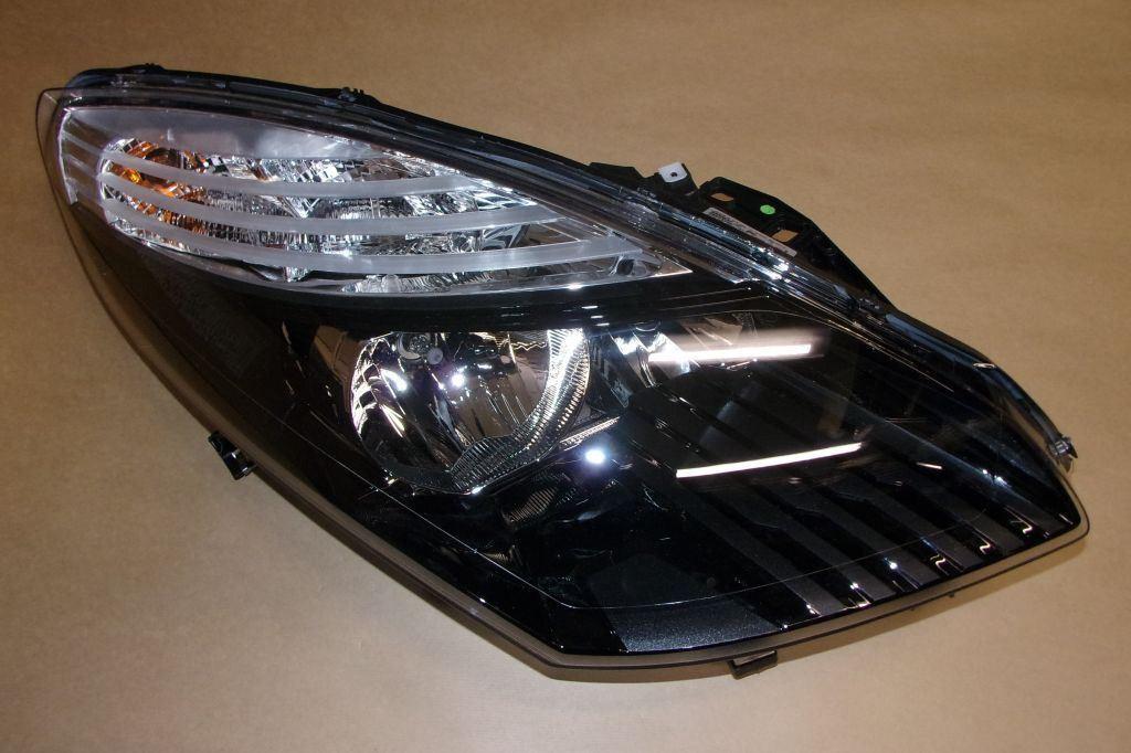 PHARES RENAULT SCENIC III DROIT 260108250R.