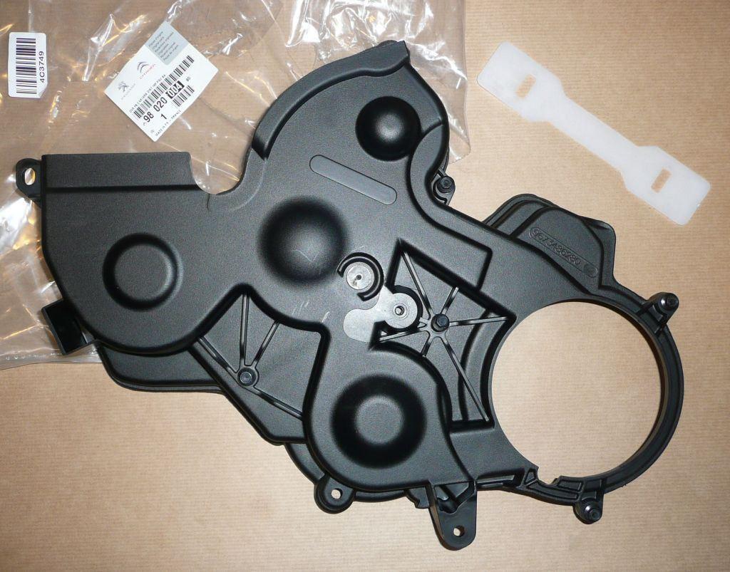 CARTER DE DISTRIBUTION PSA 1.6HDI 9802000480.