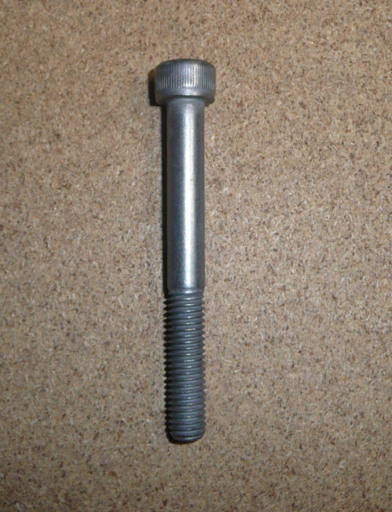 VIS COLLECTEUR D'ADMISSION CITROEN JUMPER 6913.80 691380.