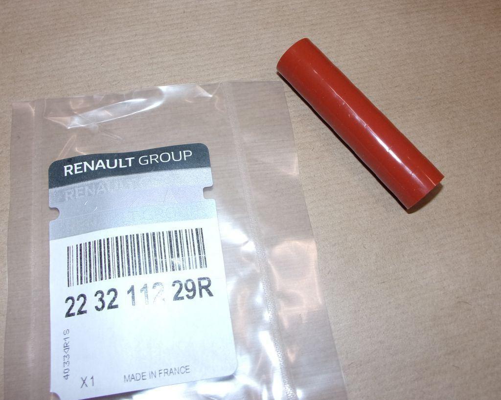 CONDUIT D'AIR RENAULT CLIO III 1.5DCI 223211229R.