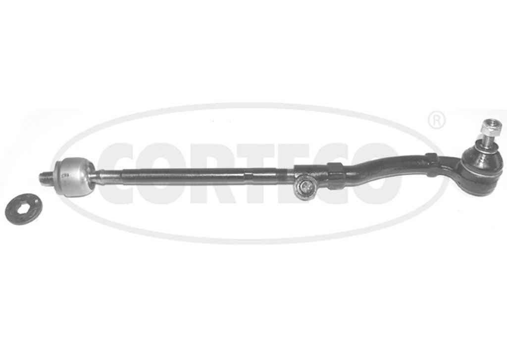 BIELLETTE DE DIRECTION.RENAULT LAGUNA I GAUCHE 7701467501.