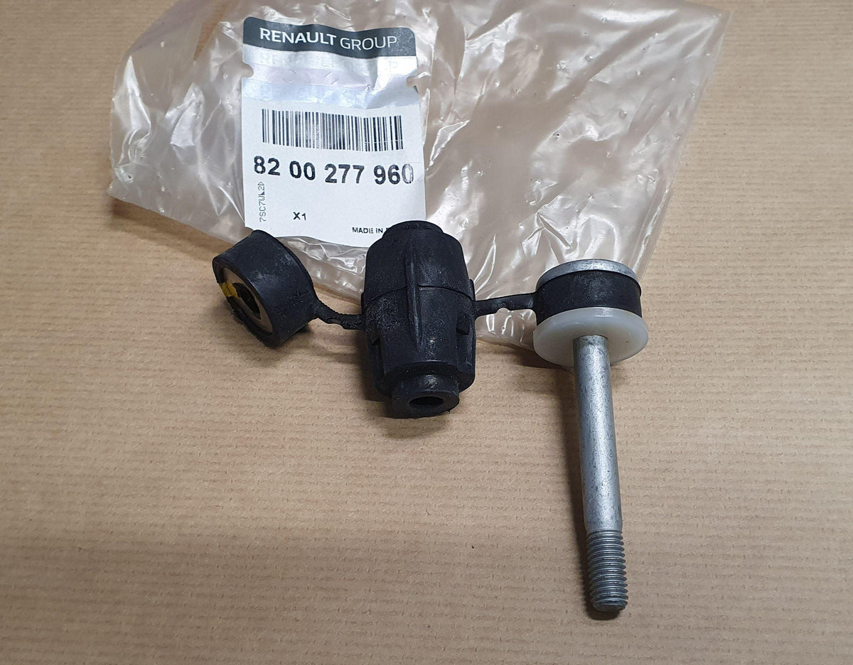 VIS DE STABILISATEUR.RENAULT TWIZY,DACIA DOKKER,LO 8200277960.