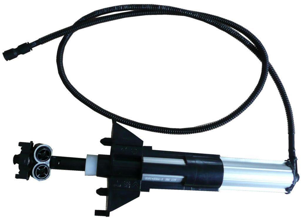 EMBOUT DU SYSTEME DE LAVE.GLACE DU PHARE 6438.Z4 6438Z4.
