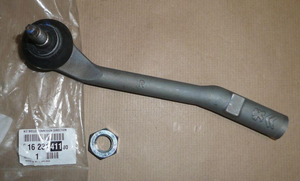 ROTULE DE DIRECTION CITROEN C3 III DROITE 1623141180.
