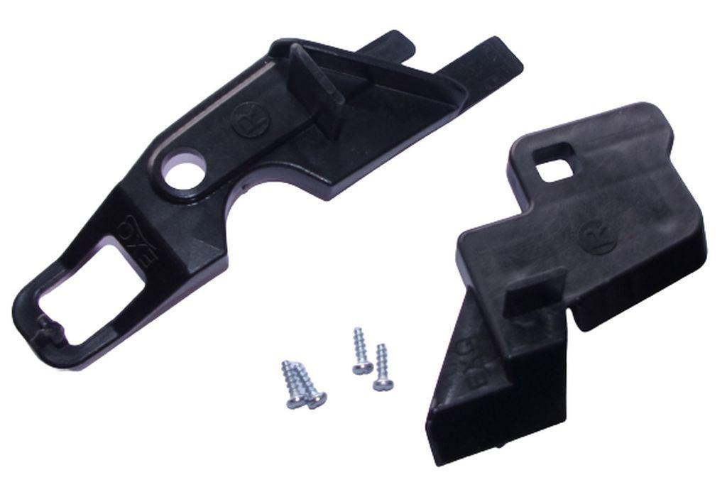 KIT RÉPARATION RÉFLECTEUR PEUGEOT 301 DROIT 9805551980.