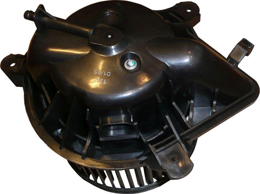VENTILATEUR DE CHAUFFAGE.CITROEN BERLINGO,PART 6441.S0 6441S0.