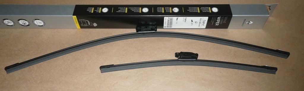 BALAIS D'ESSUIE GLACE RENAULT CAPTUR 16> 288902958R.