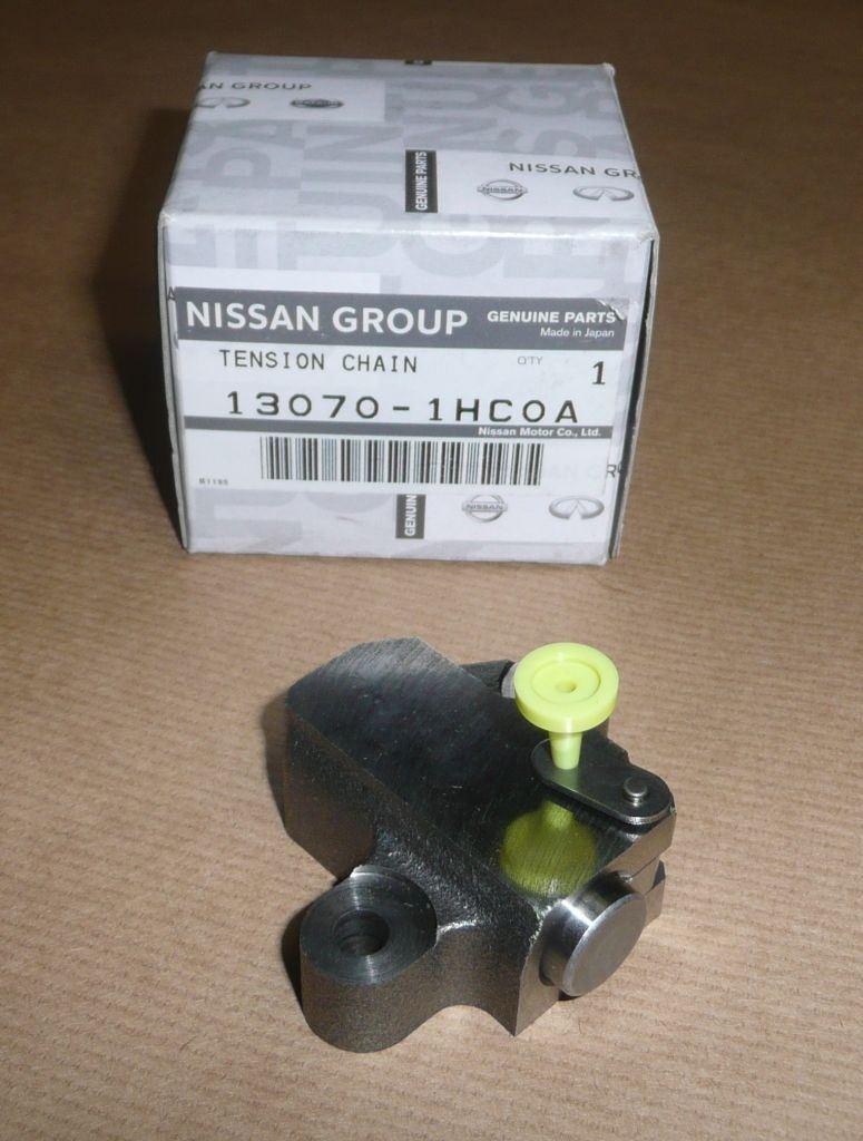 TENDEUR DE CHAINE DE DISTRIBUTION.RENAULT MEGA 130701HC0A.